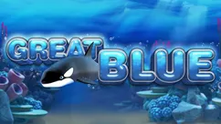 Great Blue